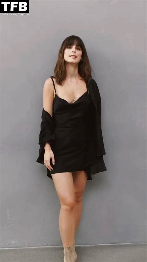 Lena Meyer Landrut Nude Pics and Sex Tape 2024 .